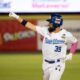 Renato Núnez vuelve a sacarla e impone otro récord de jonrones en la LVBP