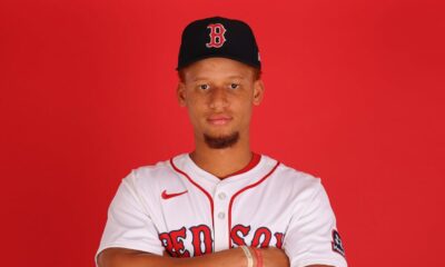 Campbell hace el equipo y se queda con la segunda base de los Red Sox