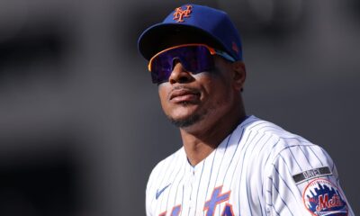 ¿Cuál será el plan de los Mets con Polanco cuando regrese?