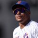 ¿Cuál será el plan de los Mets con Polanco cuando regrese? ¿Cuál será el plan de los Mets con Polanco cuando regrese?