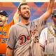 Verlander participará como “Leyenda” en el All-Star; se retirará al finalizar la temporada