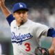 “Me siento muy bien”. Edwin se acerca a un regreso a Dodgers