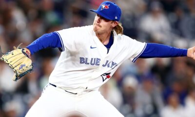 Cardenales adquieren al zurdo Bruihl desde los Guardianes a cambio de efectivo