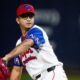 Prospecto venezolano pasa en cambio de Boston a Washington