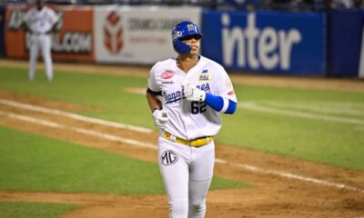 Leandro Pineda pone fecha a su salida del Magallanes Leandro Pineda pone fecha a su salida del Magallanes