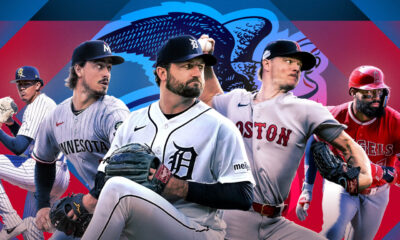 Diez historias a seguir en la Liga Americana con la Fecha Límite