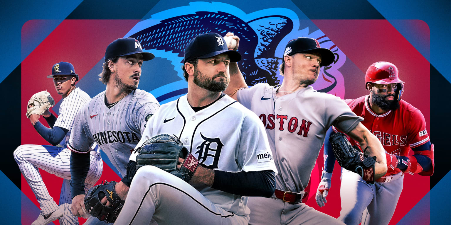Diez historias a seguir en la Liga Americana con la Fecha Límite