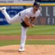 Gerrit Cole completa salida de rehabilitación y da otro paso Gerrit Cole completa salida de rehabilitación y da otro paso