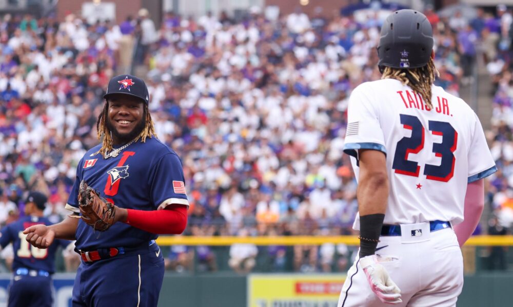 Tatis y Vlady Jr son anunciados en el roster de República Domincana para el clásico