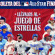 Primer boletín de la Fase 2 del All-Star, con múltiples latinos arriba en sus respectivas luchas