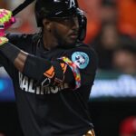 Atlanta firma al infielder Jorge Mateo por una temporada Atlanta firma al infielder Jorge Mateo por una temporada