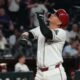 Ildemaro Vargas extiende racha de hits y va por récord de Pablo Sandoval Ildemaro Vargas extiende racha de hits y va por récord de Pablo Sandoval