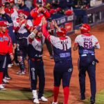 Águilas barren a Yaquis y avanzan a las semifinales de la LMP    