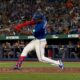 Jesús Sánchez conecta jonrón decisivo en victoria de Blue Jays Jesús Sánchez conecta jonrón decisivo en victoria de Blue Jays