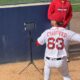 Kutter Crawford shows encouraging signs in return to mound Kutter Crawford shows encouraging signs in return to mound