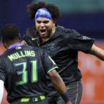 Aranda, pelota pequeña elevan a Rays contra Yankees en la 10ma Aranda, pelota pequeña elevan a Rays contra Yankees en la 10ma