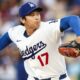 En una jornada solo como abridor, Ohtani ponchó a 9 y permitió 2da carrera limpia En una jornada solo como abridor, Ohtani ponchó a 9 y permitió 2da carrera limpia