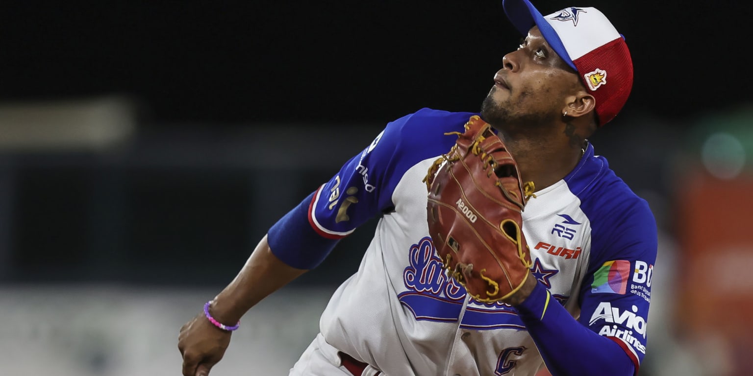 Alcides Escobar reforzará a los Leones del Escogido en la LIDOM