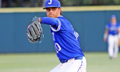 Kaden Waechter ante el dilema de Florida State o la MLB