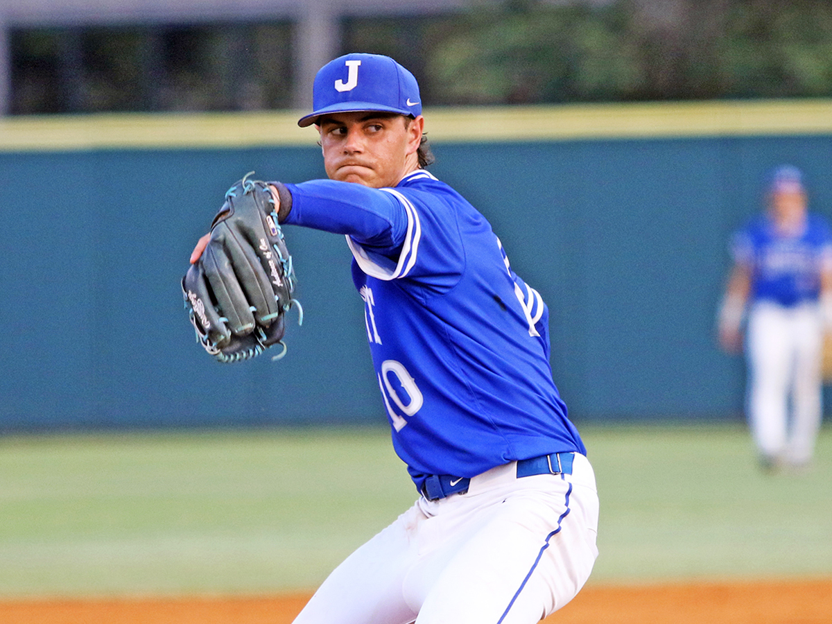Kaden Waechter ante el dilema de Florida State o la MLB