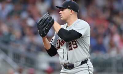 ¿Qué tan probable es que los Tigres cambien a Skubal? Opinan los ejecutivos ¿Qué tan probable es que los Tigres cambien a Skubal? Opinan los ejecutivos