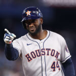 Salud de Yordan, crucial para los Astros la próxima campaña Salud de Yordan, crucial para los Astros la próxima campaña