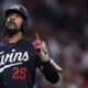 Mellizos desatan ataque de 16 carreras para apabullar a D-backs Mellizos desatan ataque de 16 carreras para apabullar a D-backs