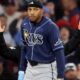 Díaz llega a 1,000 hits para ayudar a Rays a seguir encendidos en Boston Díaz llega a 1,000 hits para ayudar a Rays a seguir encendidos en Boston