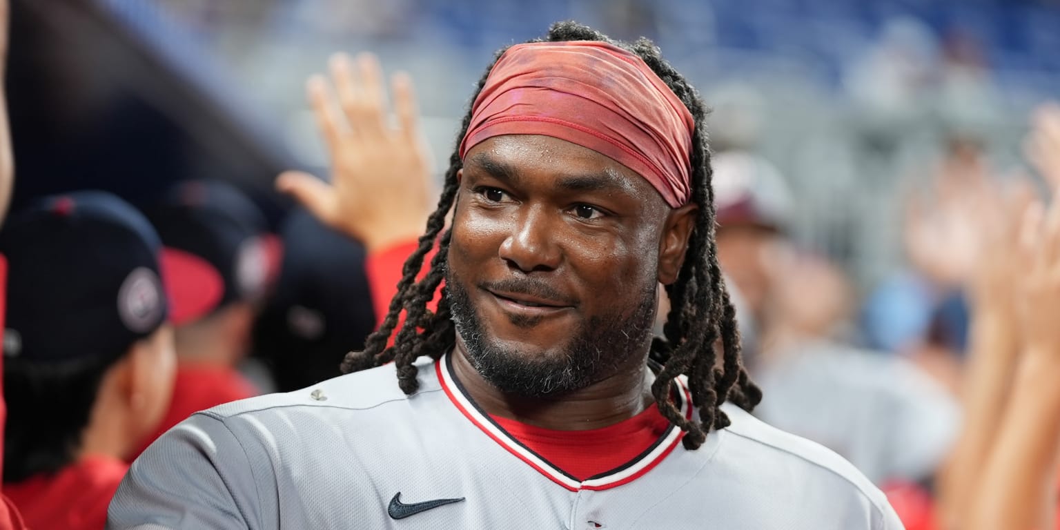 El veterano Josh Bell pacta por un año con los Mellizos (fuentes)