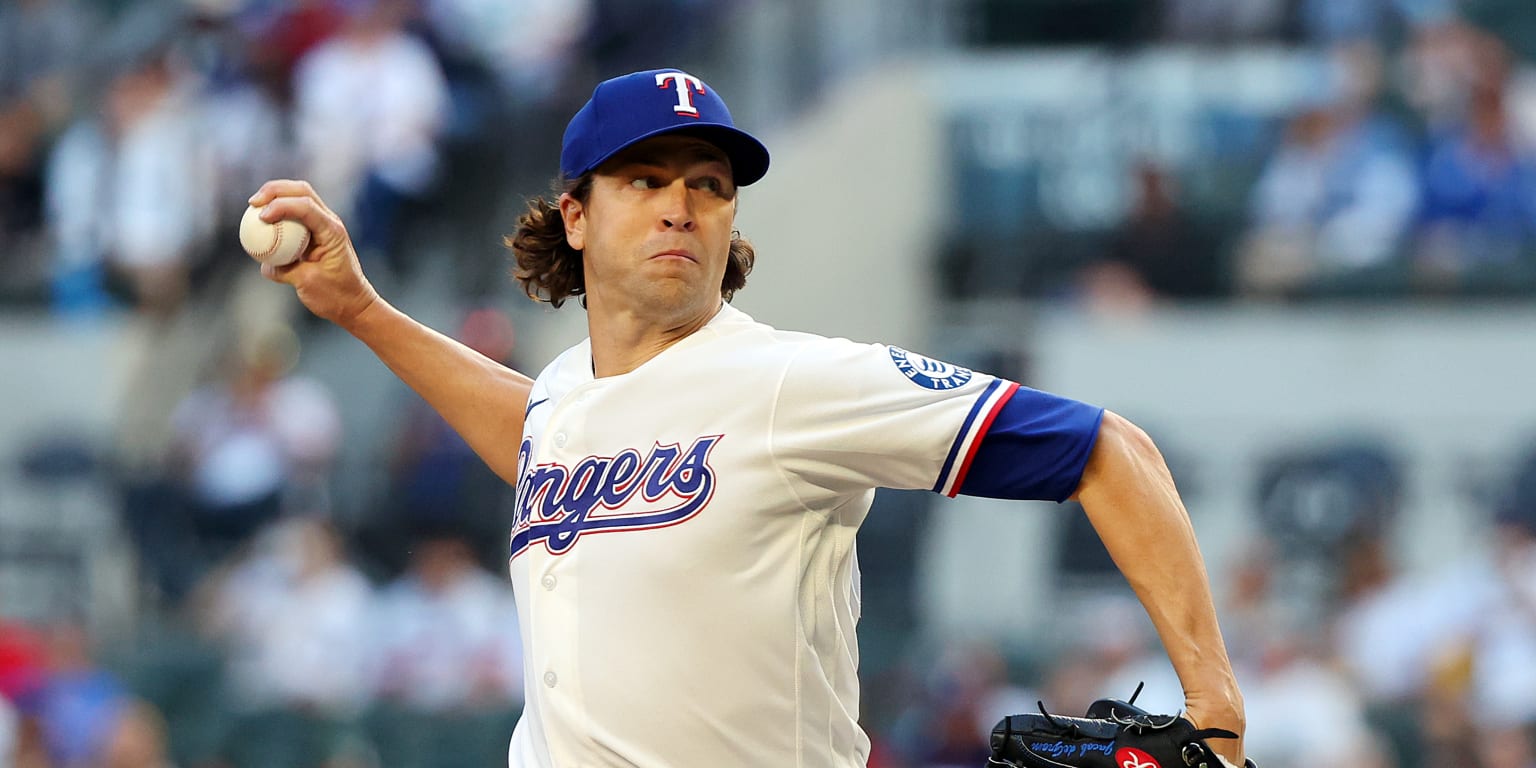 deGrom silencia a Marineros y corta la mala racha de los Rangers
