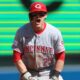 Benjamín Gil cree que el WBC puede cambiar la historia de México Benjamín Gil cree que el WBC puede cambiar la historia de México