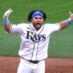 Rays completan sexta barrida del año con remontada incluida