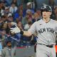 Los Yankees repiten la fórmula con otro cuadrangular decisivo en el noveno Los Yankees repiten la fórmula con otro cuadrangular decisivo en el noveno