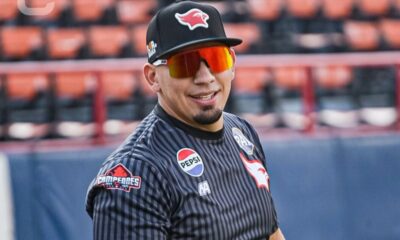 ROSTER SEMANAL. Los Cardenales suman a pitcher Triple A y con experiencia en Spring Training