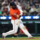 Gleyber Torres llegó encendido con Detroit desde la lista de lesionados Gleyber Torres llegó encendido con Detroit desde la lista de lesionados