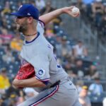 Chris Martin regresa al bullpen de los Rangers con pacto de un año (fuente)