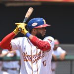Venezuela inicia con blanqueo los Juegos Bolivarianos de Perú