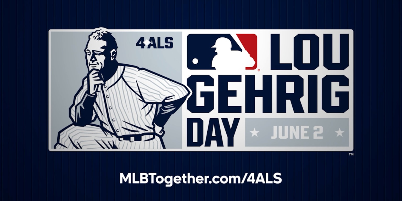 Día de Lou Gehrig: Un homenaje al ‘Caballo de Hierro’ y la lucha contra el ALS
