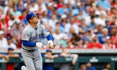 Bregman sentencia la remontada de los Cachorros con jonrón de dos carreras