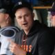 Pese a un gran juego simulado de Skubal, los Tigres siguen avanzando con cautela Pese a un gran juego simulado de Skubal, los Tigres siguen avanzando con cautela