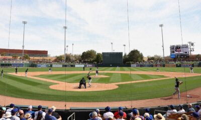 Roster de Dodgers repleto de estelares… pero con algunas interrogantes