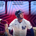 “Va a ser una locura”. Las estrellas de MLB esperan una Fecha Límite bien movida “Va a ser una locura”. Las estrellas de MLB esperan una Fecha Límite bien movida