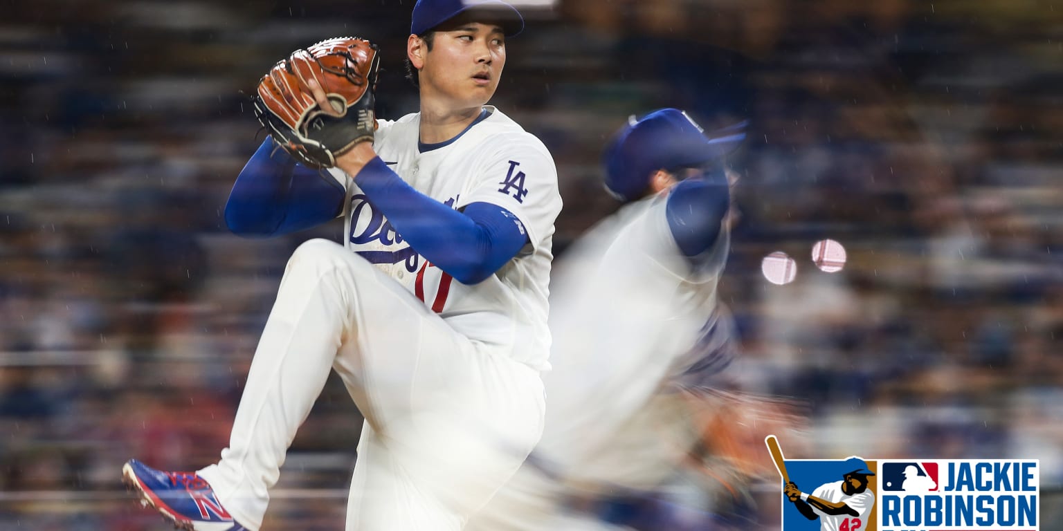 Por primera vez desde el 2021, Ohtani no bateará en un juego como lanzador