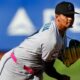 Edward Cabrera estaría rumbo a Cachorros vía un cambio