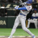 Ohtani conecta primer jonrón de la temporada y Dodgers barren serie ante Cubs en Japón