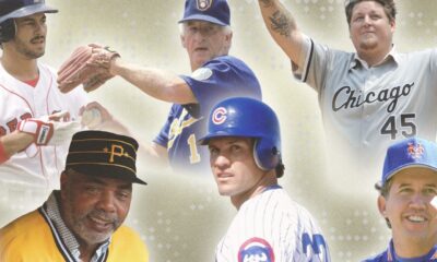 Recordando a las figuras del béisbol que partieron en 2025