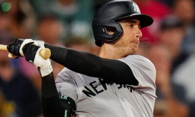 Los Yankees dan por hecho que Bellinger firmará con otro equipo (informe)