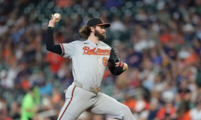 Orioles ganan séptimo consecutivo impulsados por un sólido Young