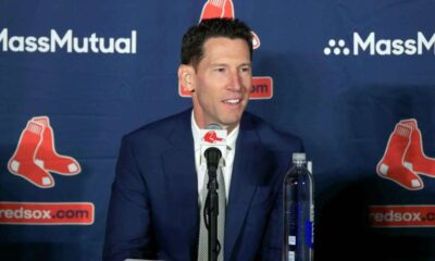 Boston busca un cambio radical en MLB tras un año inestable