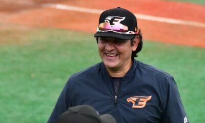 La LVBP vuelve a tocar la puerta de Carlos Subero: «Quiero volver»